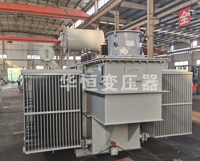 6300KVA孟连孟连孟连电力变压器