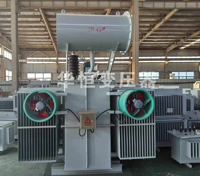 S13-8000/35孟连孟连孟连电力变压器