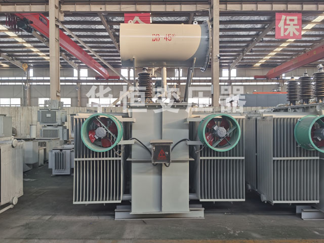 S11-8000/35孟连孟连孟连电力变压器价格