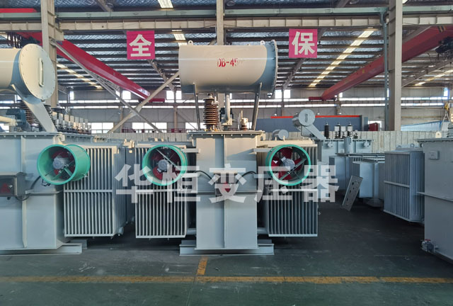 S13-6300/35孟连孟连孟连电力变压器